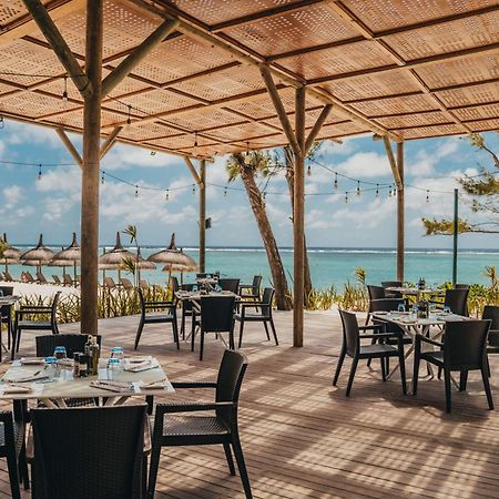 Palmar Crystals Beach Resort Belle Mare, A Member Of Radisson Individuals מראה חיצוני תמונה