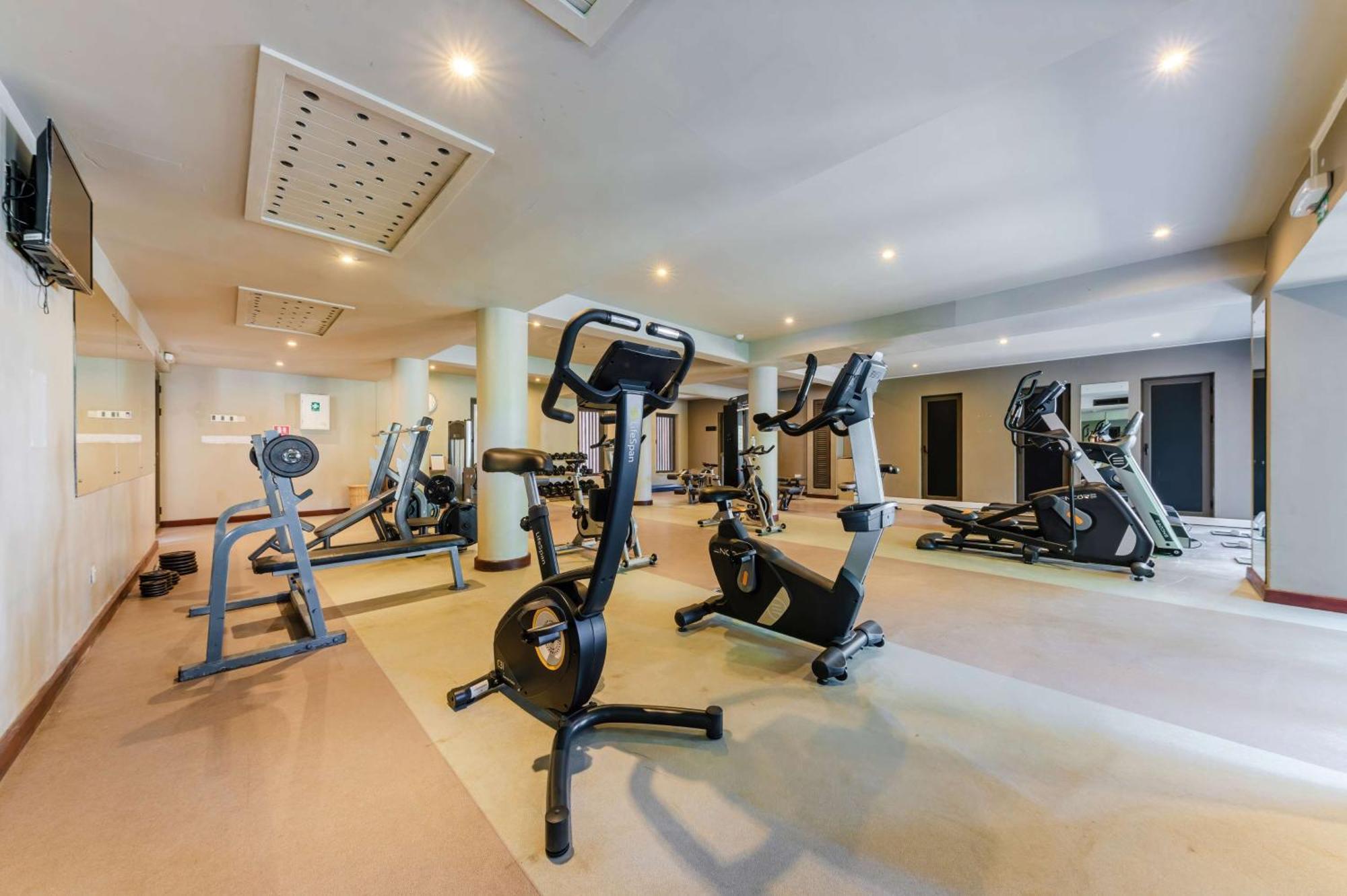 Palmar Crystals Beach Resort Belle Mare, A Member Of Radisson Individuals מראה חיצוני תמונה
